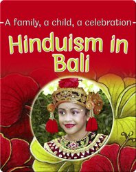 Hinduism in Bali