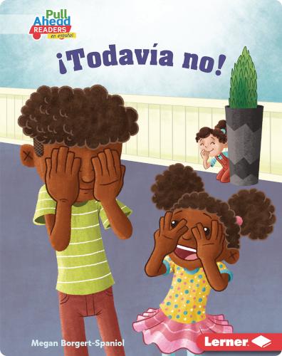 Espíritu deportivo: ¡Todavía no!