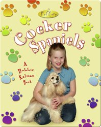 Cocker Spaniels (Pet Care)