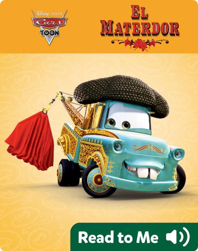 El Materdor