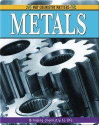 Metals