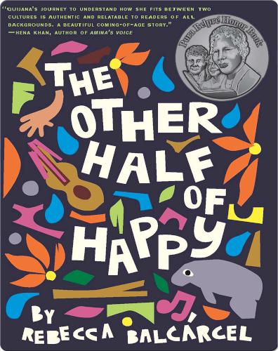 The Other Half of Happy