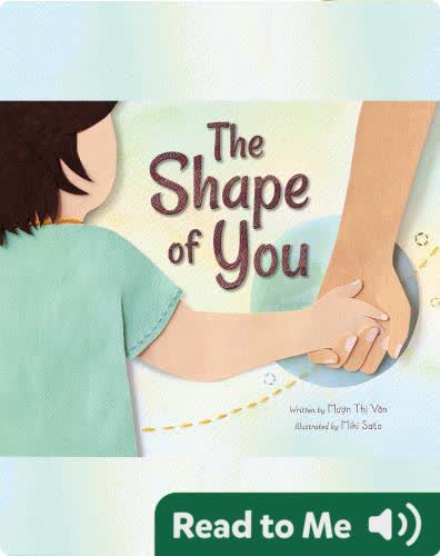 The Shape of You