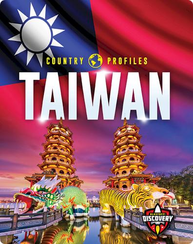 Country Profiles: Taiwan