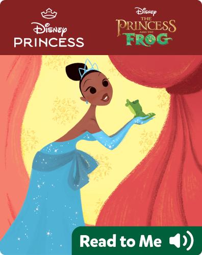 The Princess and the Frog
