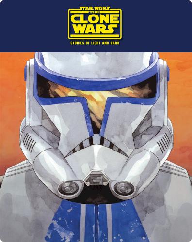 The Clone Wars: Stories of Light and Dark