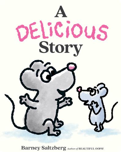 A Delicious Story