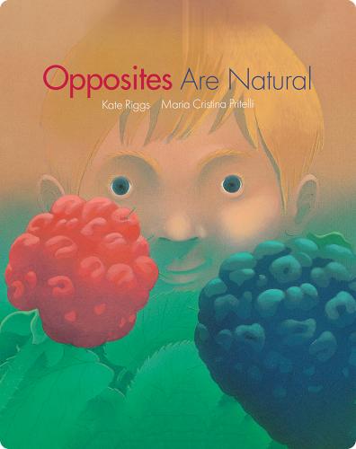 Opposites Are Natural