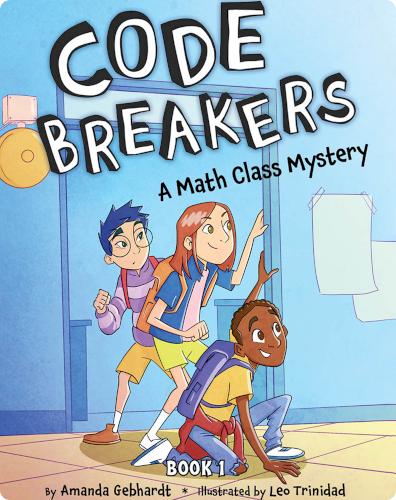 A Math Class Mystery