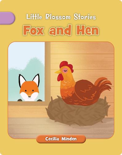 Fox and Hen