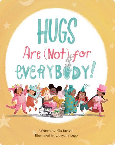 Hugs Are (Not) for Everybody!
