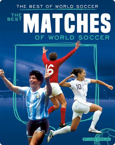 Best Matches of World Soccer