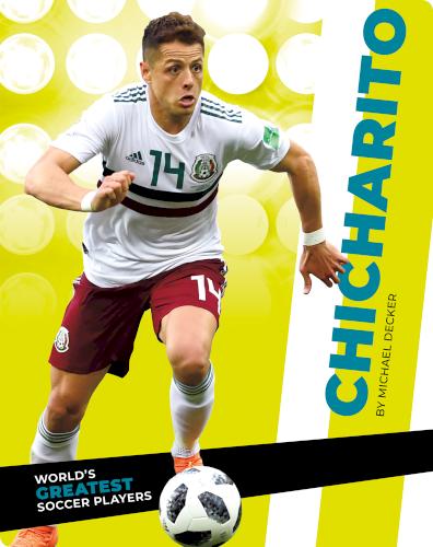 Chicharito