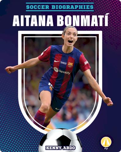 Aitana Bonmati
