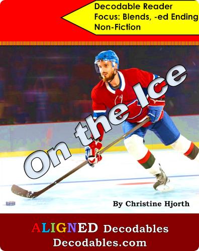 On the Ice