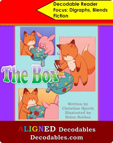 The Box