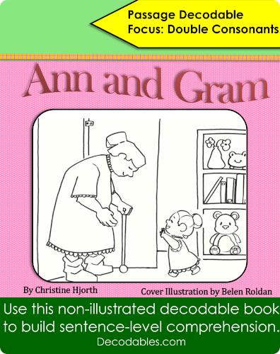 Ann and Gram