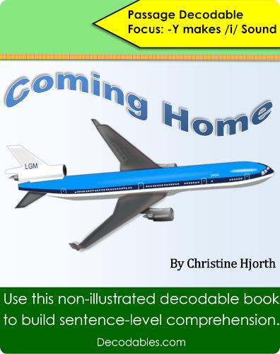 Coming Home
