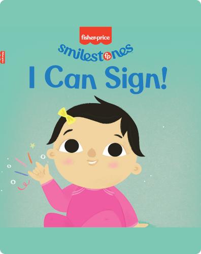 Fisher-Price: I Can Sign!
