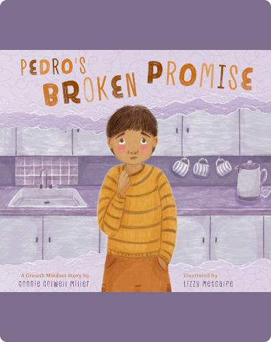 Pedro’s Broken Promise