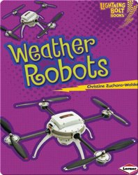 Weather Robots