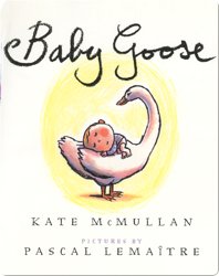 Baby Goose