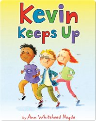 Kevin Keeps Up