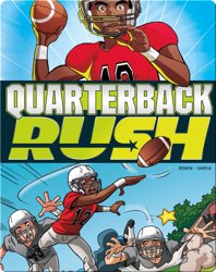 Quarterback Rush