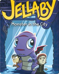 Jellaby: Monster in the City