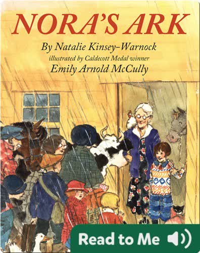 Nora's Ark