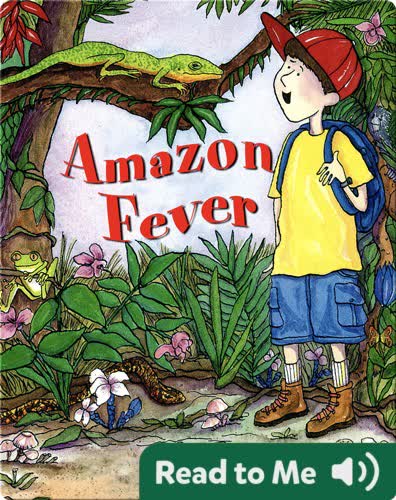 Amazon Fever