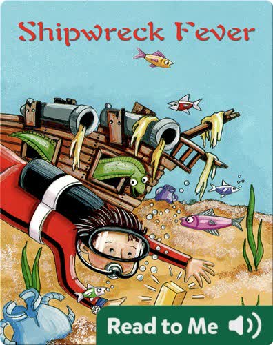 Shipwreck Fever